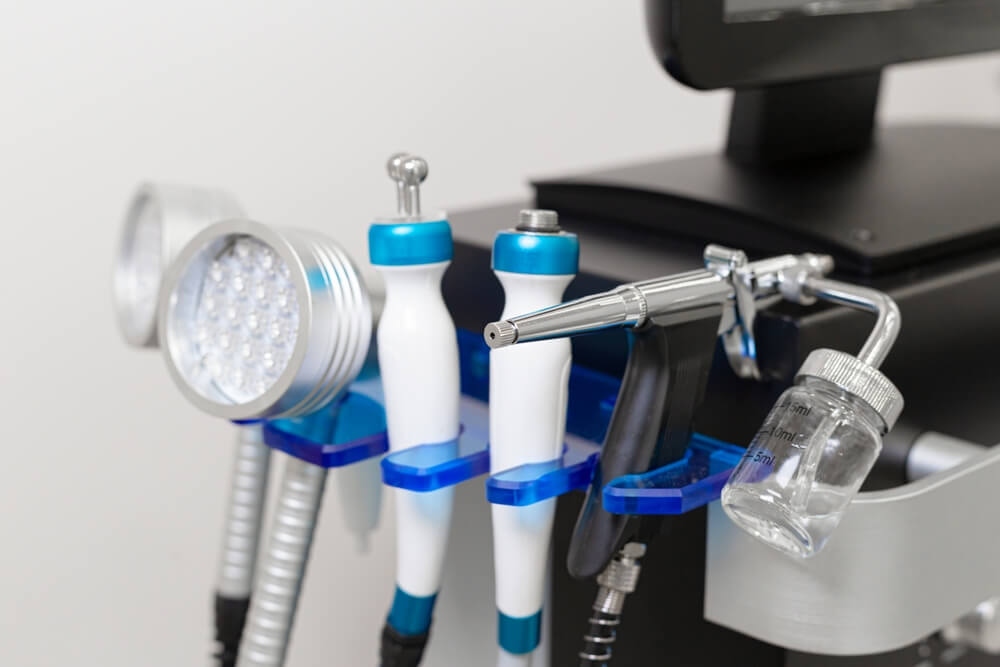 hydrafacial near Oldsmar