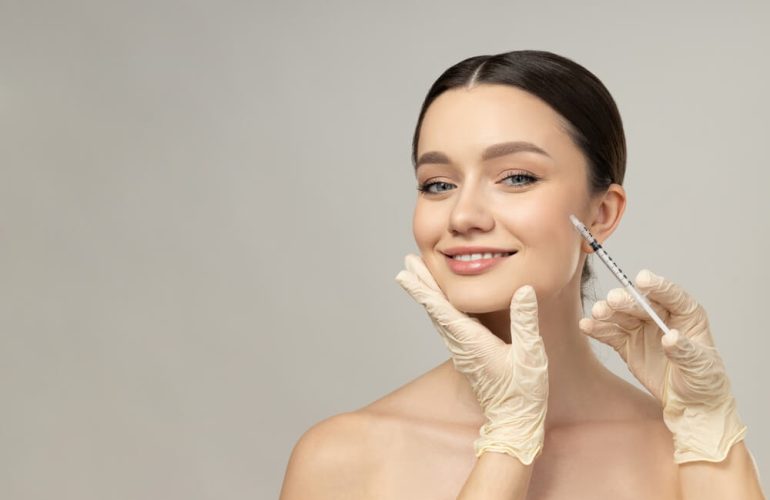 Botox in Florida Tampa