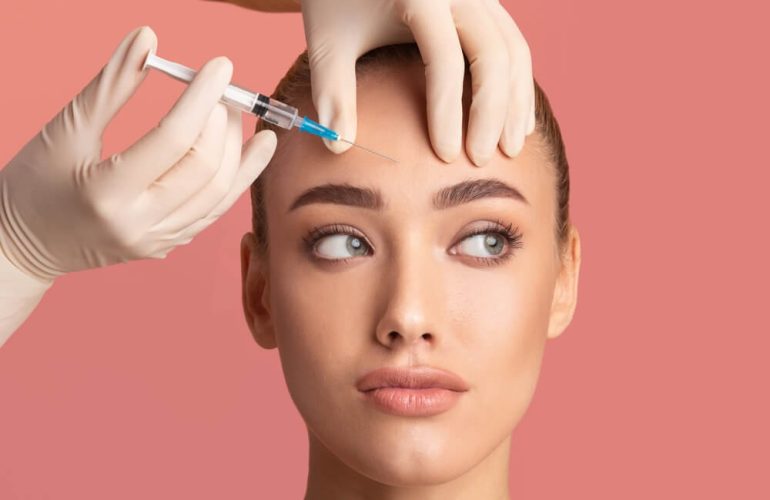 botox treatment in Florida