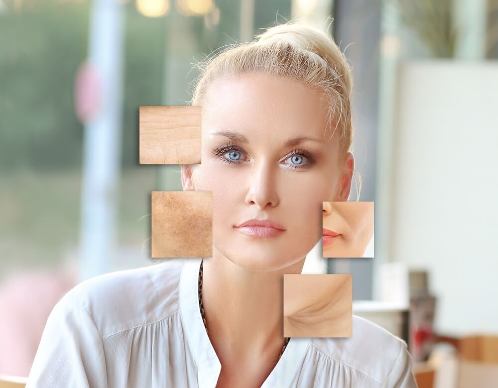 light therapy for skin