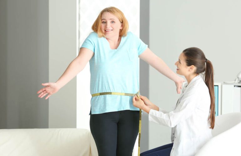 Medical Weight Loss That Works: Safe, Effective, and Personalized