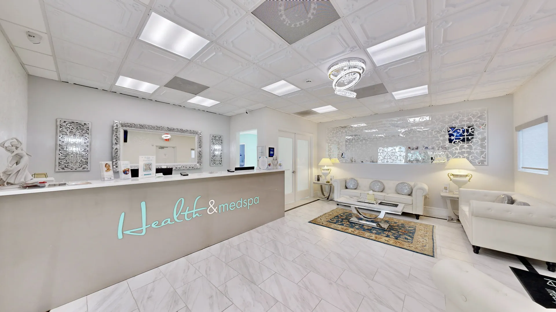 View HealthandMedspa