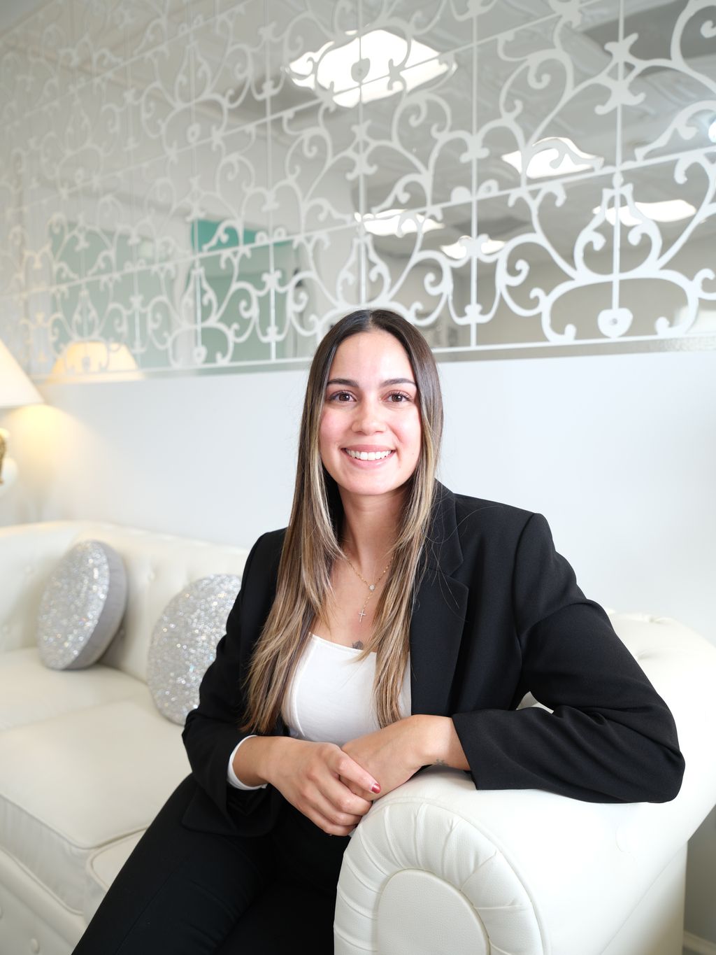 Alison Lebron Melendez