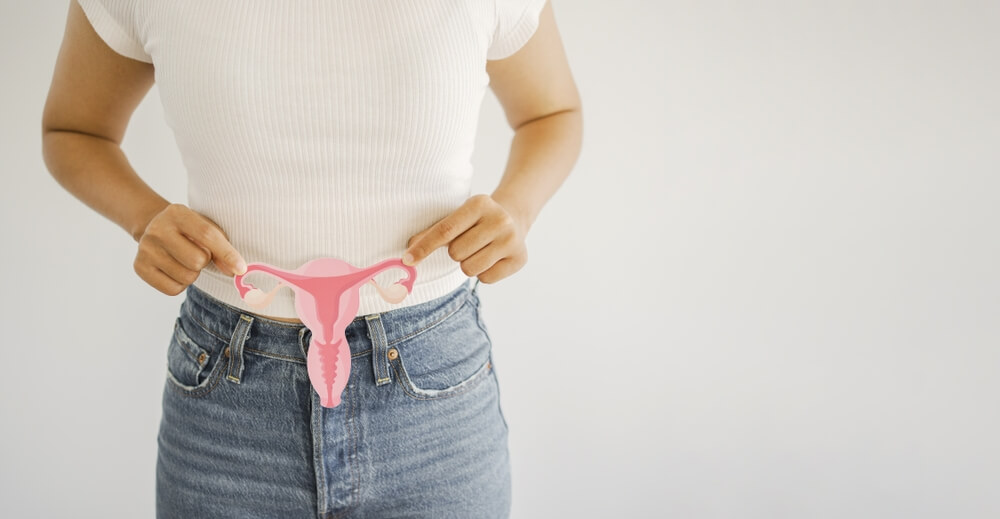 Hormone changes are a natural part of aging. For both men and women.