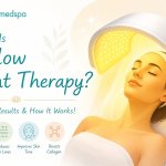 What Is Yellow Light Therapy Benefits, Results & How It Works!