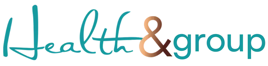Health & Group Logo