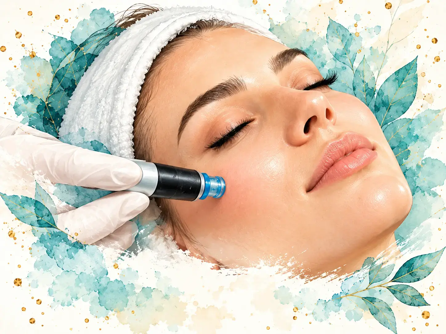 Signature HydraFacial