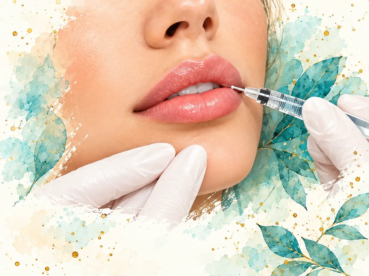 Dermal Filler + Botox®